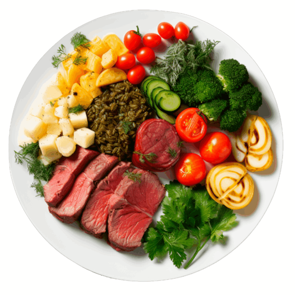 O Que Comer à Noite para Emagrecer Sem Passar Fome