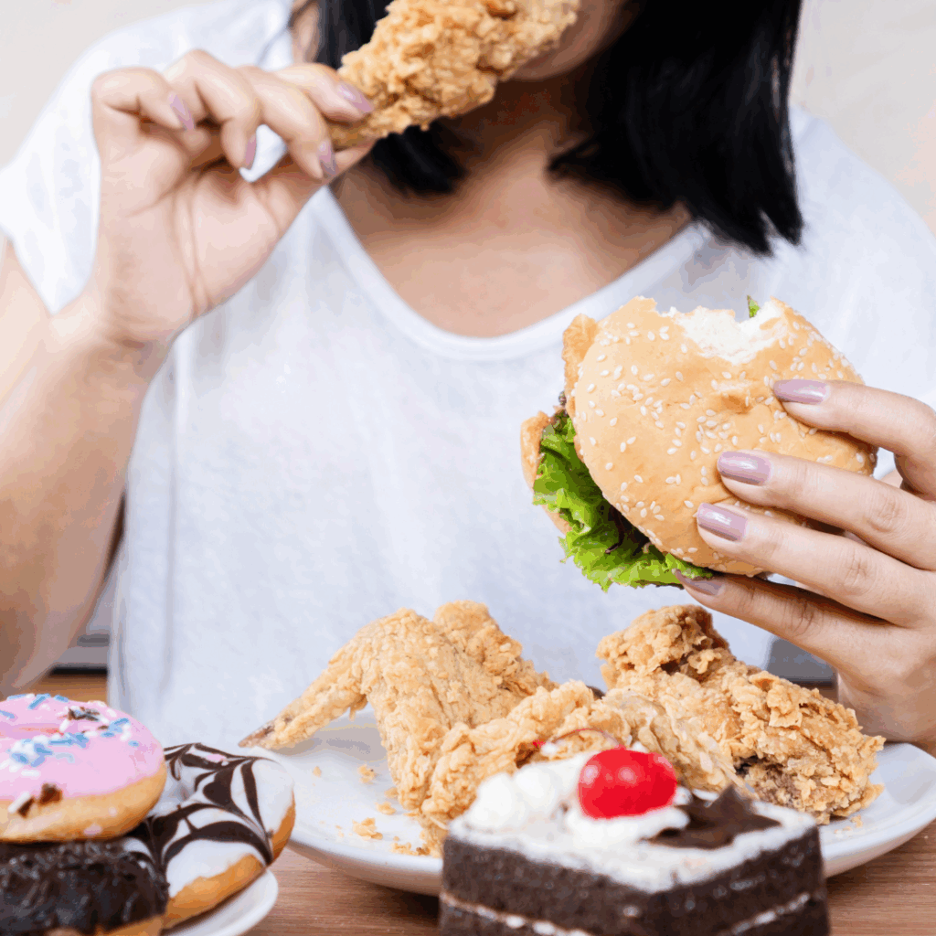 Controlar a compulsão alimentar é possível com paciência, autocuidado e boas escolhas. Pequenas mudanças diárias farão grande diferença na sua saúde e no seu bem-estar.