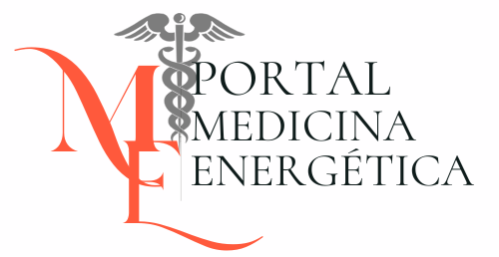 Logo Portal Medicina Energética