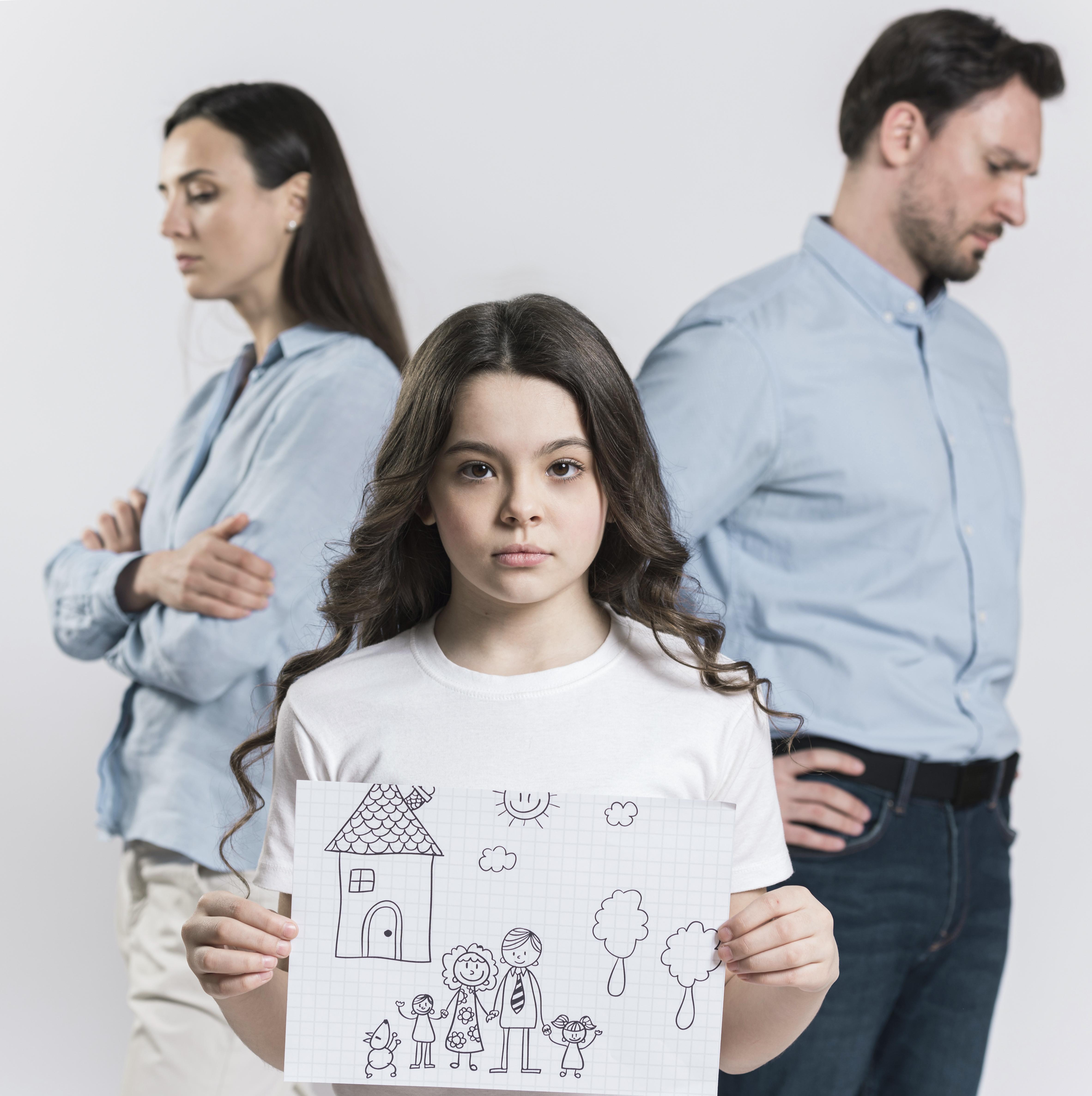 Agressores e Vítimas