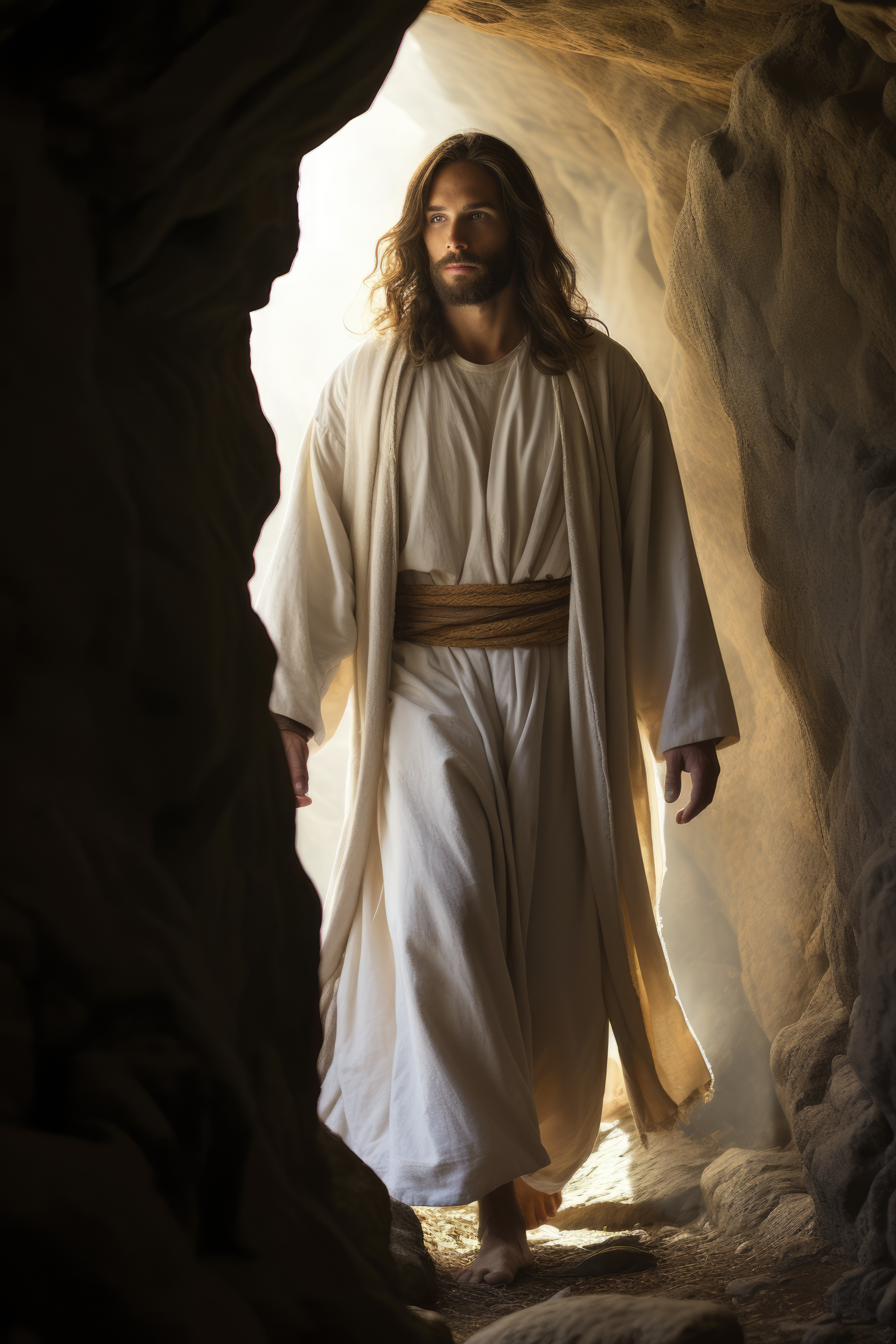 O CRISTIANISMO SOB A LUPA DA VISÃO CÓSMICA