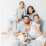 A ordem do amor: pais e filhos