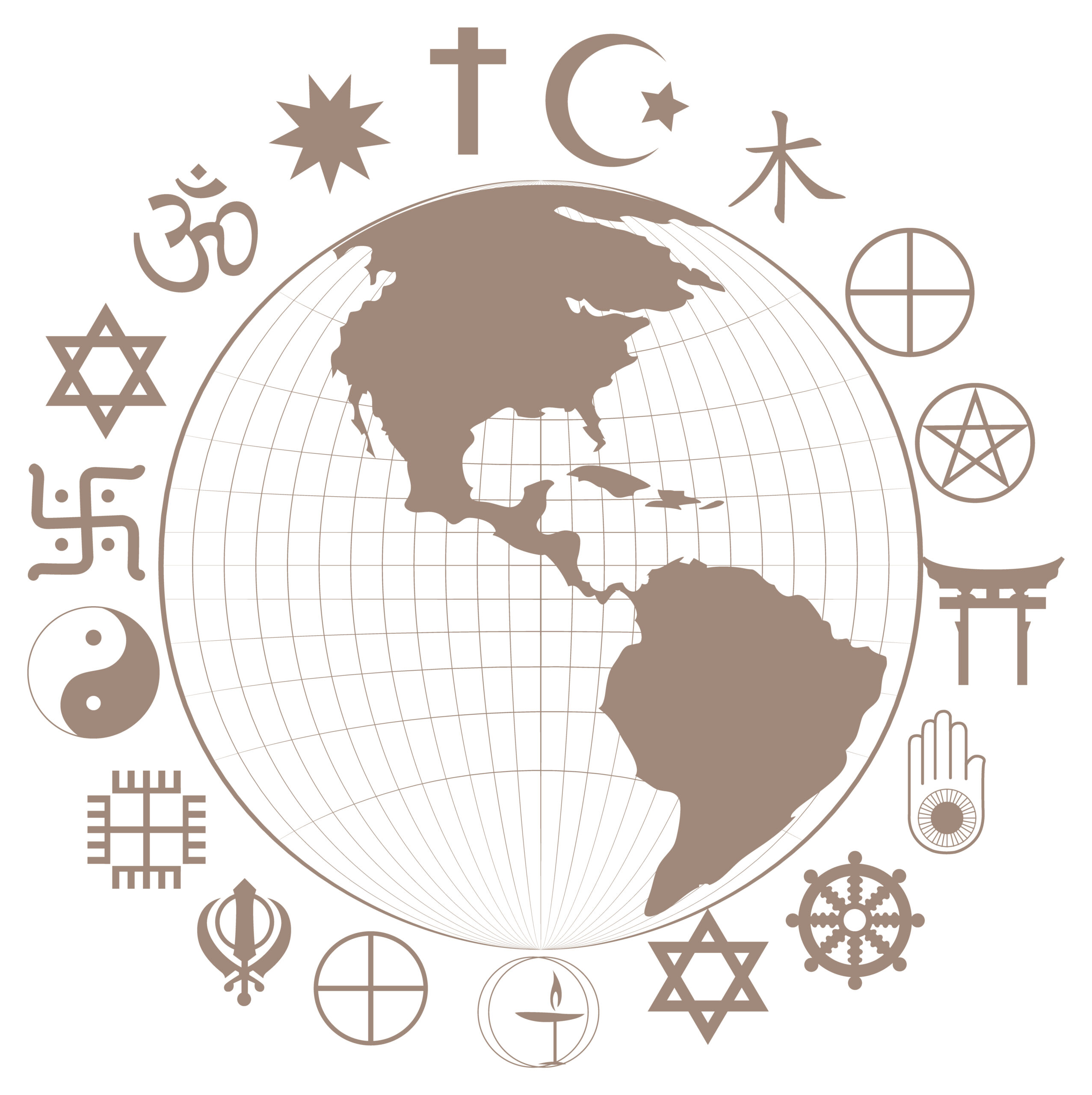 CIÊNCIA DAS RELIGIÕES E O ESTUDO DAS TRILHAS SAGRADAS