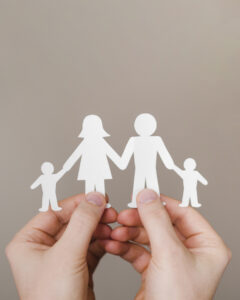 Sistemas Familiares : Como eles funcionam