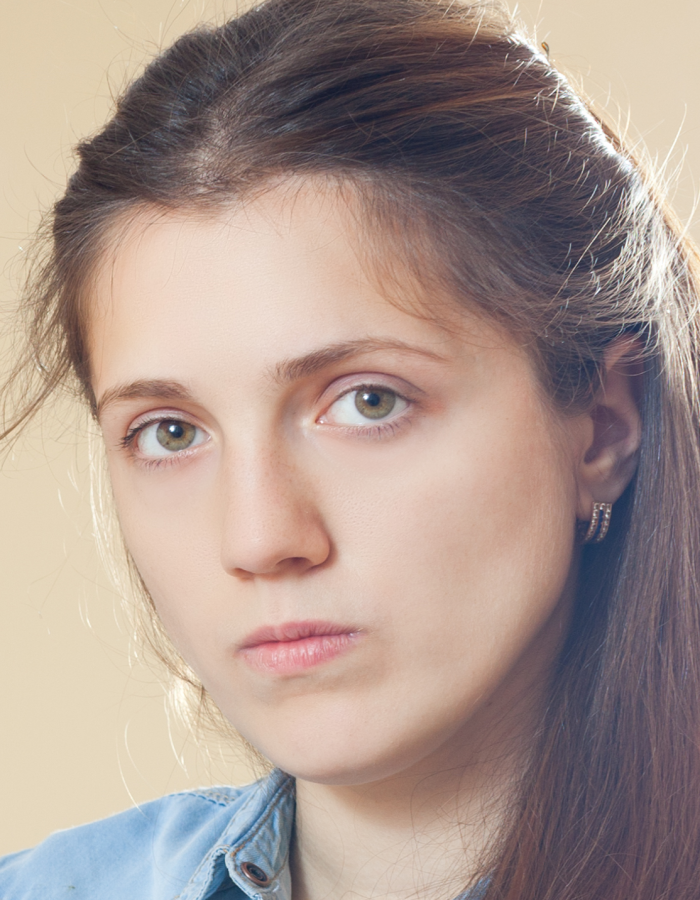 Depoimento Camila Rodrigues 26 anos Professora