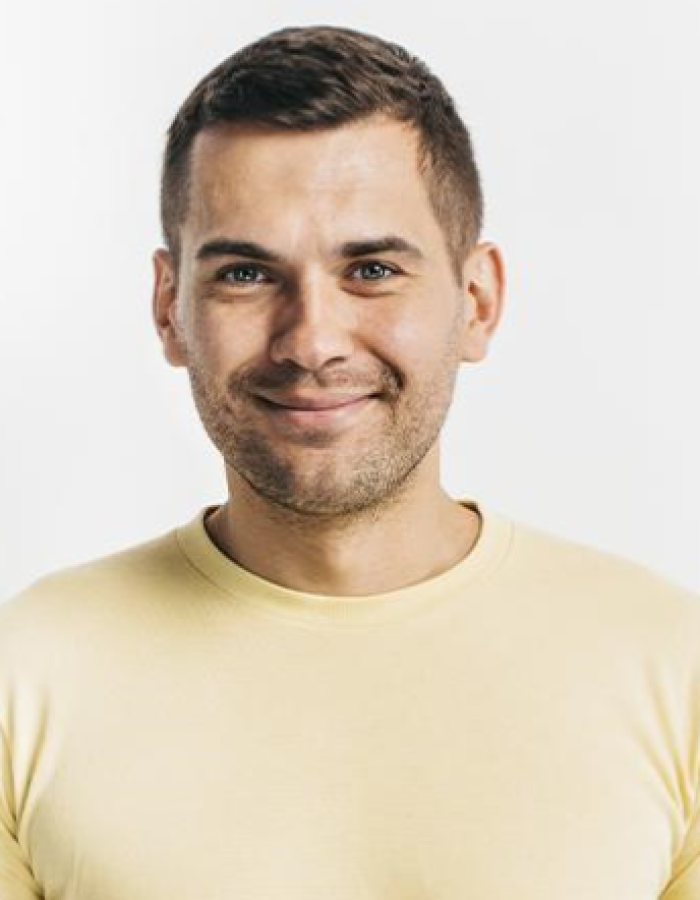 Depoimento Paulo Castro 55 anos Agrônomo