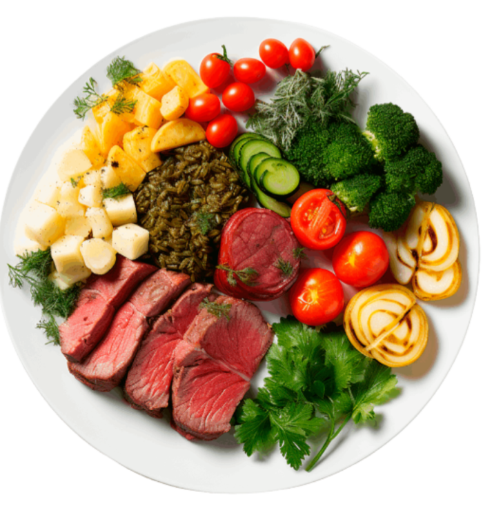 O Que Comer à Noite para Emagrecer Sem Passar Fome