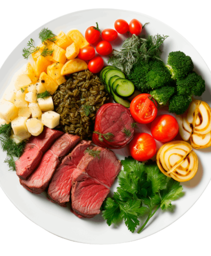 O Que Comer à Noite para Emagrecer Sem Passar Fome