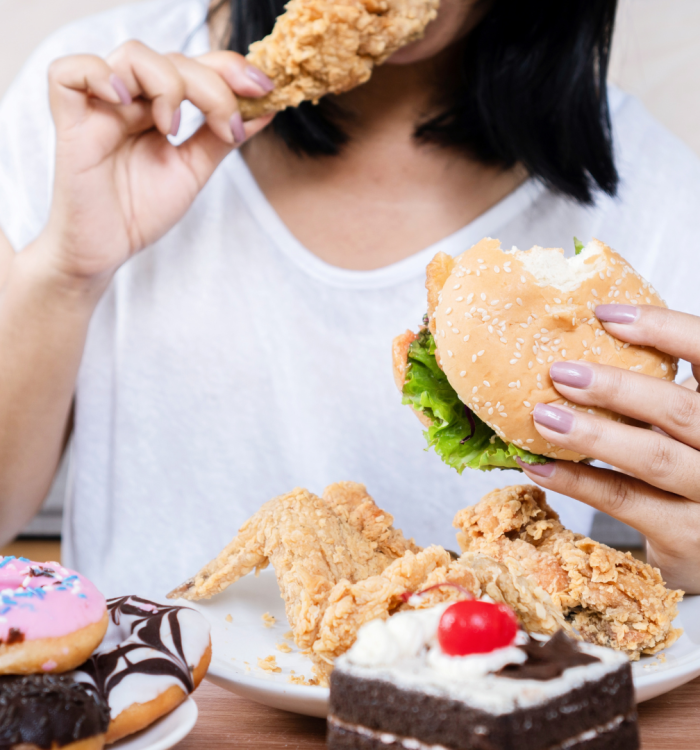 Controlar a compulsão alimentar é possível com paciência, autocuidado e boas escolhas. Pequenas mudanças diárias farão grande diferença na sua saúde e no seu bem-estar.