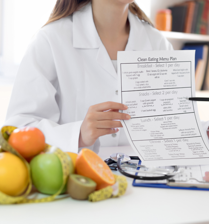 Dieta ou Reeducação Alimentar: Qual é Melhor para Emagrecer?