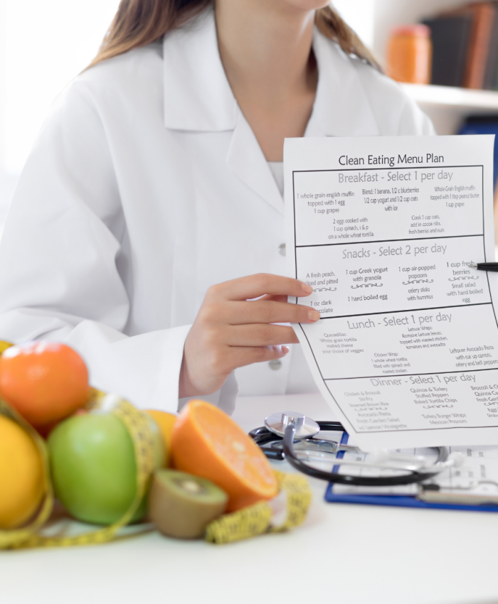 Dieta ou Reeducação Alimentar: Qual é Melhor para Emagrecer?