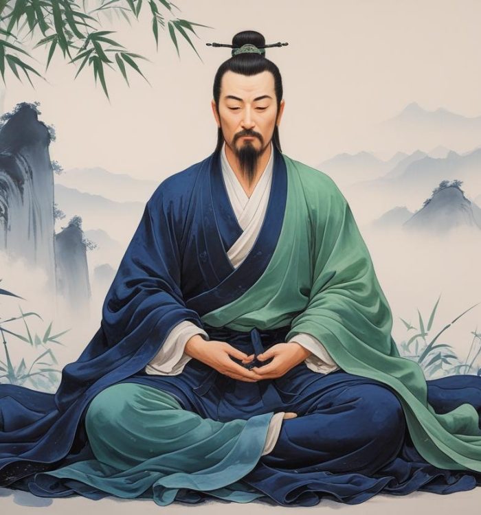 MESTRES TAOISTAS E OS ENSINAMENTOS PARA A TRANSIÇÃO PLANETÁRIA