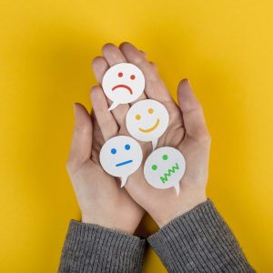 Quem está em harmonia não luta