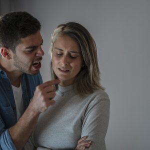 Relacionamento Abusivo e As Dores Silenciosas da Alma