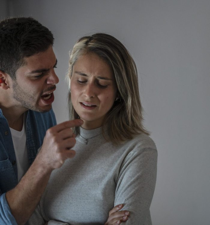 Relacionamento Abusivo e As Dores Silenciosas da Alma