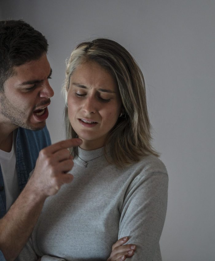 Relacionamento Abusivo e As Dores Silenciosas da Alma
