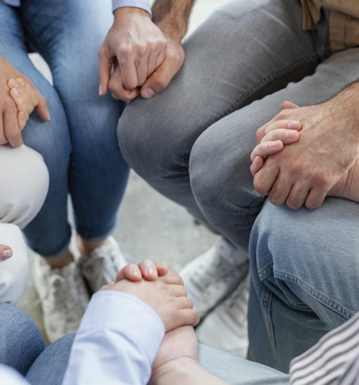Todos nós estamos emaranhados, cada qual a seu modo