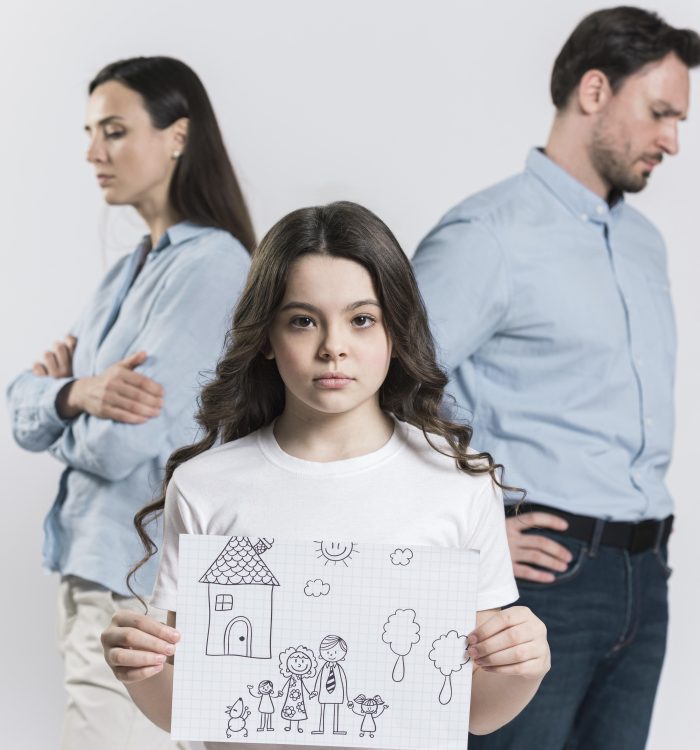 Agressores e Vítimas