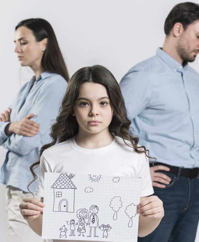 Agressores e Vítimas