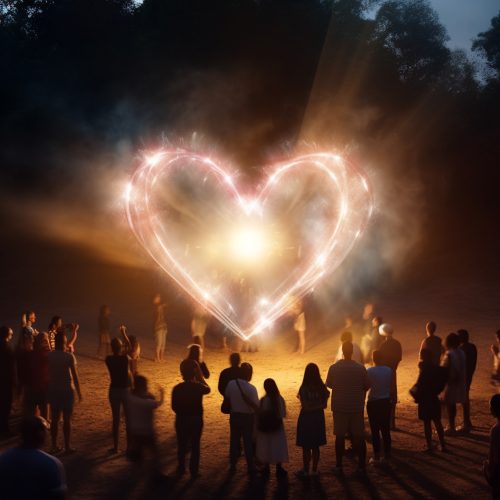 Nossa consciência coletiva