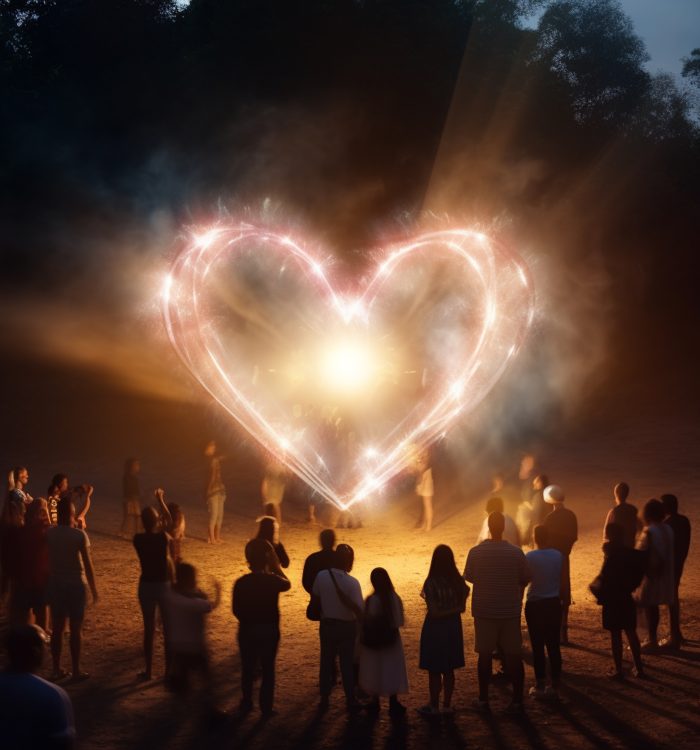 Nossa consciência coletiva