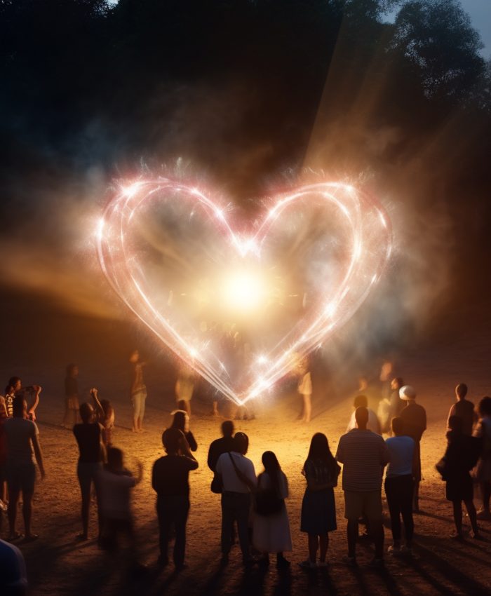 Nossa consciência coletiva