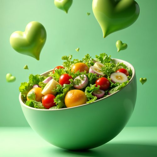 Alimentação Energética