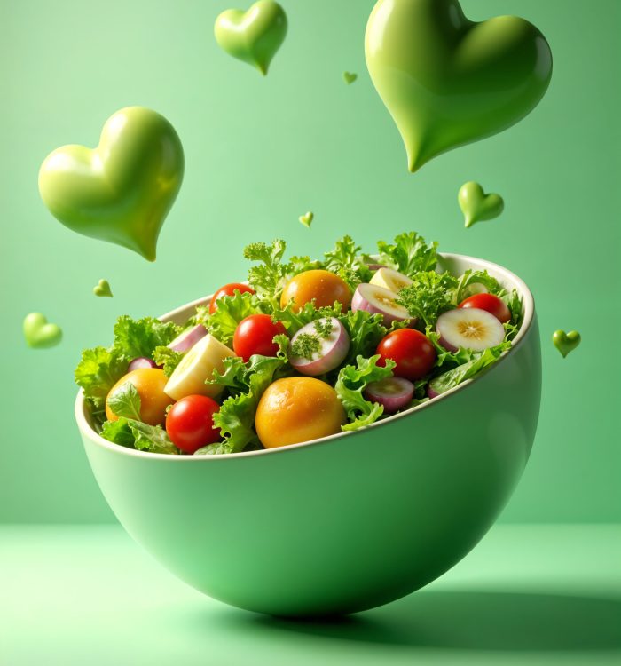 Alimentação Energética