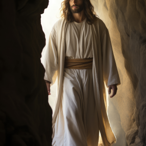 O CRISTIANISMO SOB A LUPA DA VISÃO CÓSMICA