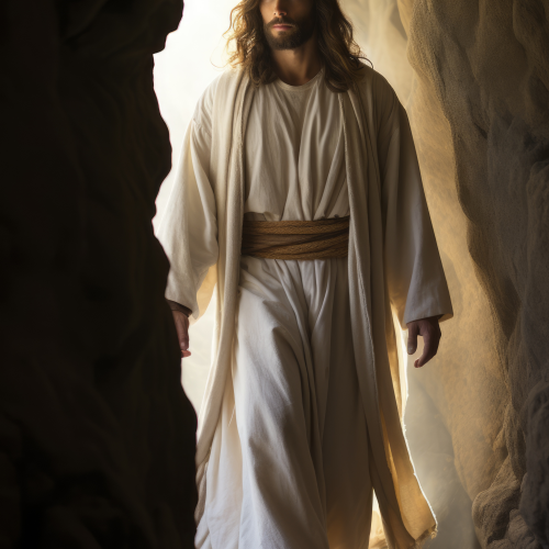 O CRISTIANISMO SOB A LUPA DA VISÃO CÓSMICA