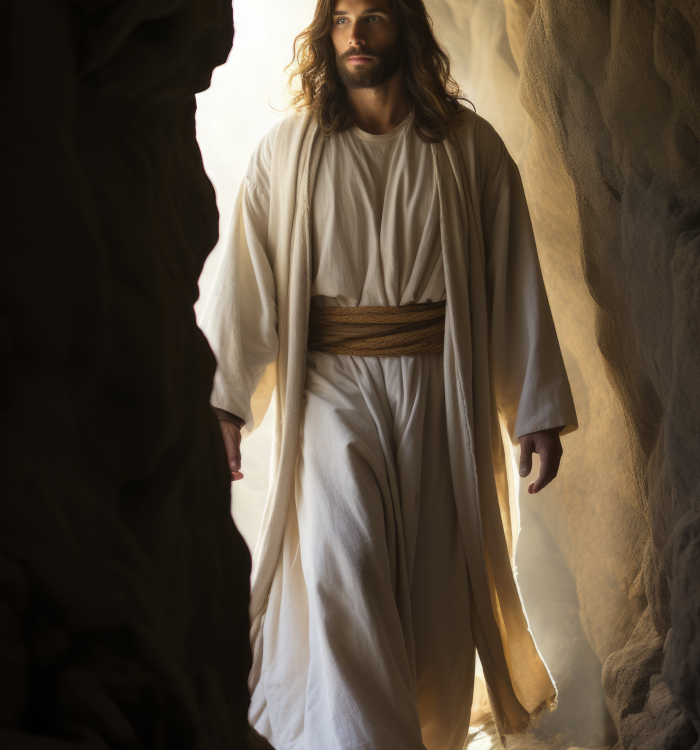 O CRISTIANISMO SOB A LUPA DA VISÃO CÓSMICA