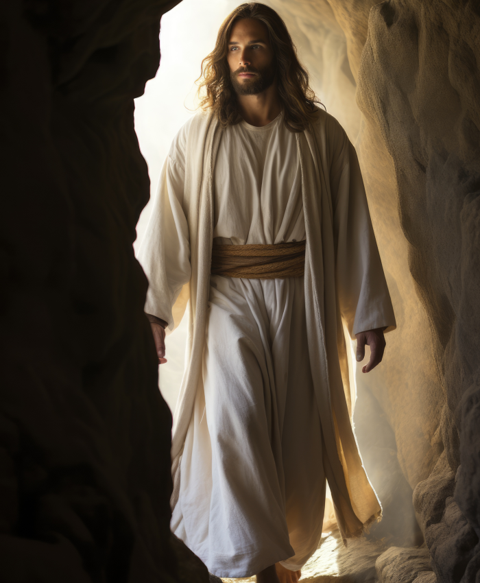 O CRISTIANISMO SOB A LUPA DA VISÃO CÓSMICA