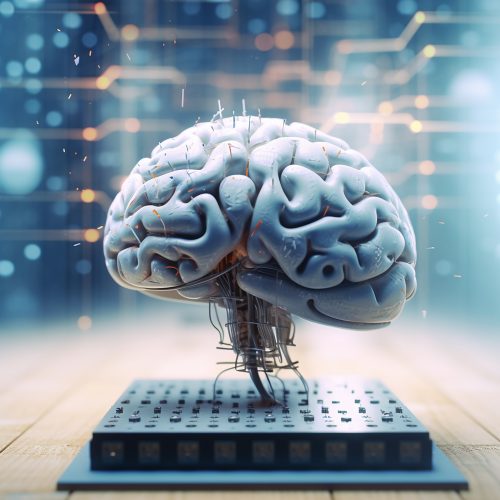 Craniopuntura e a Neurociência