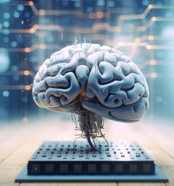 Craniopuntura e a Neurociência