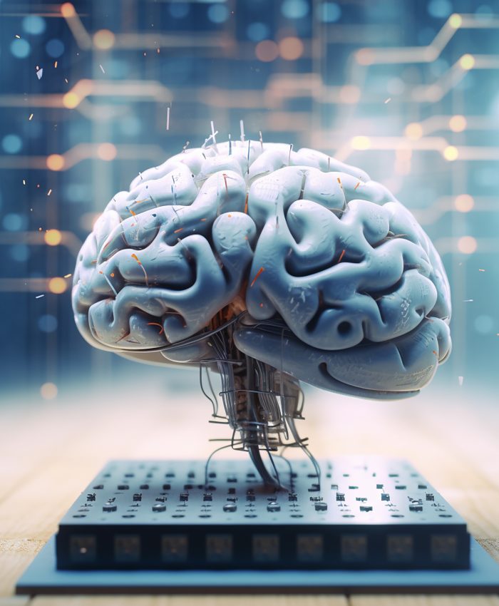 Craniopuntura e a Neurociência