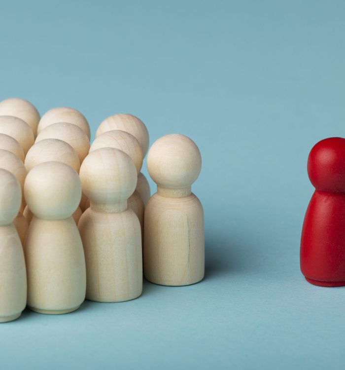 Consciência pessoal: a necessidade de pertencer