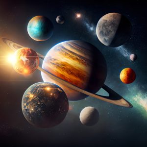 Transição Planetária