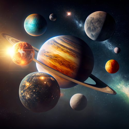 Transição Planetária