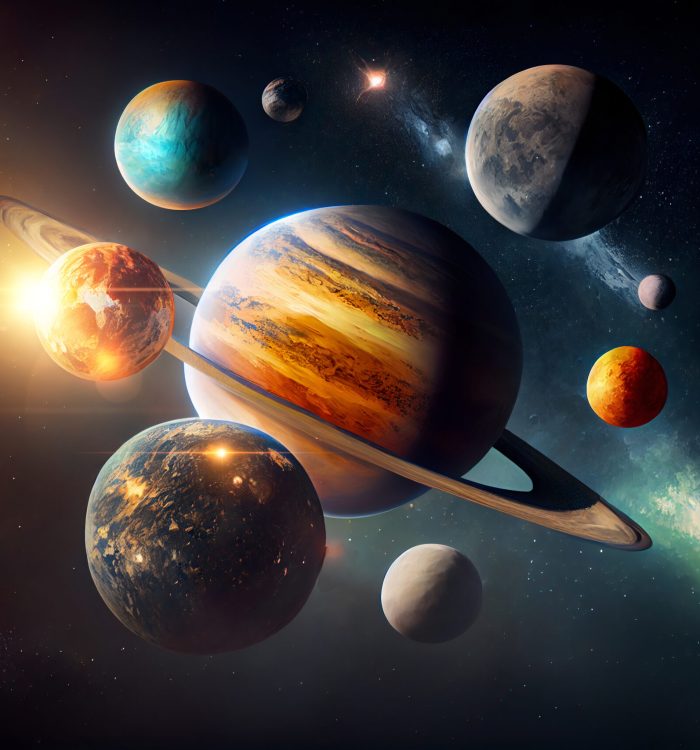 Transição Planetária