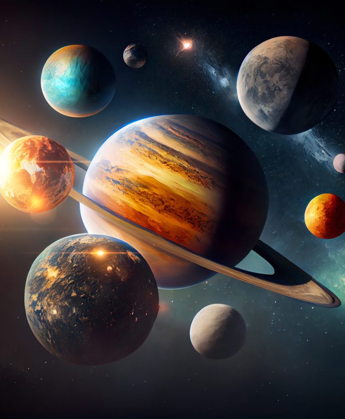 Transição Planetária