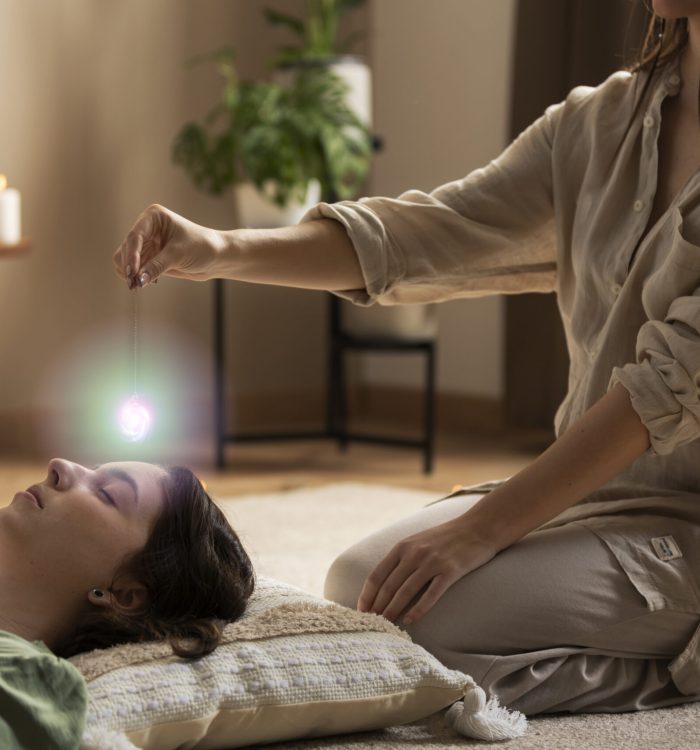 Radiestesia e Radiônica